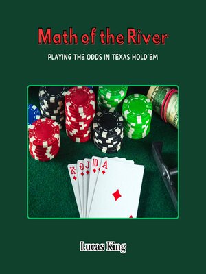 cover image of Math of the River